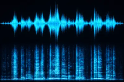 スペクトログラム鑑定 — ライブ・スタジオ録音